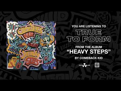 Video thumbnail for True to Form