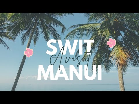 Sweet Manui - Avisat Band Of Wewak (2016)
