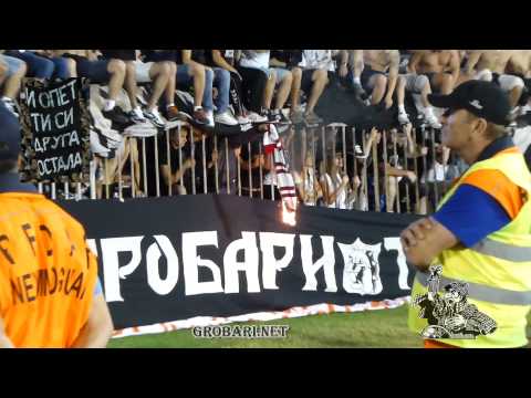Skinuti duksevi " ULTRA BOYS, ČETNICI SEVER.." | 144 derbi Partizan - Zvezda 18.05.2013