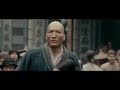 BEST ACTION SCENES COMPILATION BODYGUARDS AND ASSASSINS FULL ACTION