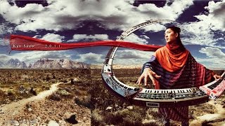 Kan Sano 2.0.1.1.   Above Love feat. Maya Hatch