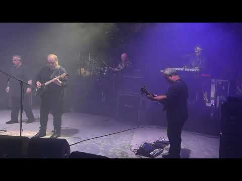 Steve Rothery Band – "Kayleigh", 28. Juni 2024, Midsummer Prog, Valkenburg NL