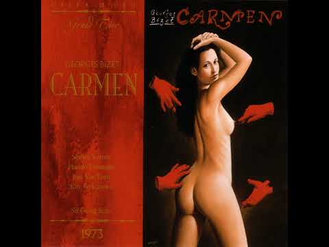 Bizet: Carmen: Entr'acte (Act Two)