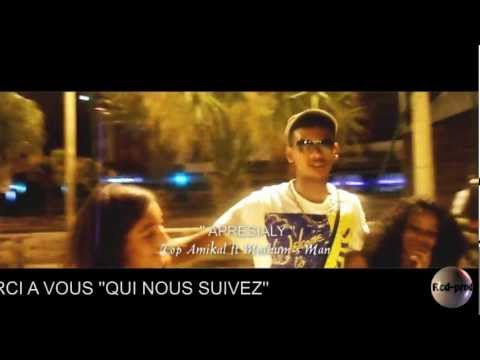 Seymyu Top Amikal ft Mathum's man. '' APRESIALY ''