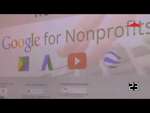 Google per il non profit