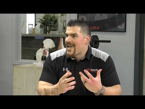 Interview with Jordan Bledsoe