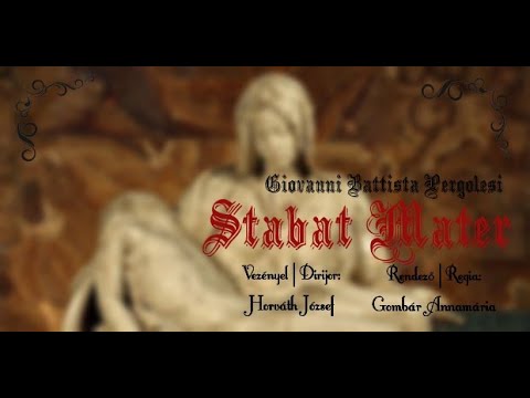Pergolesi: Stabat Mater | Classical Performance