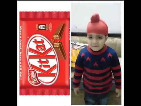 Today I dressed up like chocolates