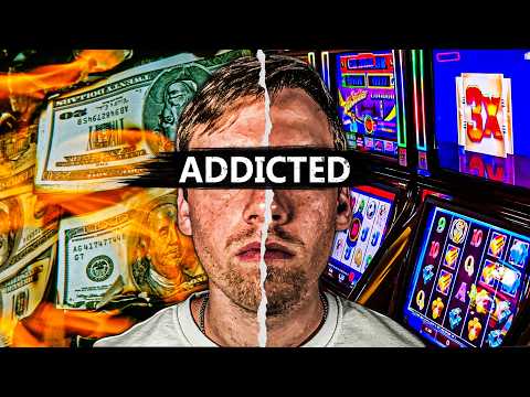 The 10 Saddest Gambling Addiction Stories