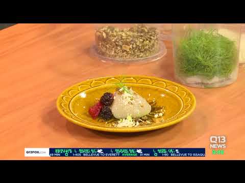 Crave! food festival brings foodies to Spokane Valley