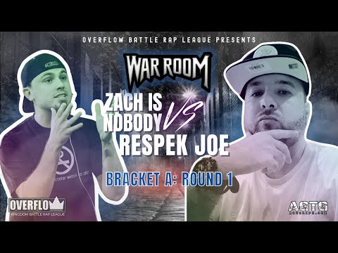 Zach is Nobody vs Respek Joe
