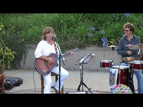 Susan Cowsill - 'Round the Bend - LIVE