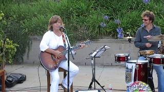 Susan Cowsill - 'Round the Bend - LIVE