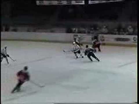 HC 46 Bardejov - HC 05 Banská Bystrica 1.tretina