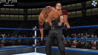Vidéo WWE SmackDown vs RAW 2006