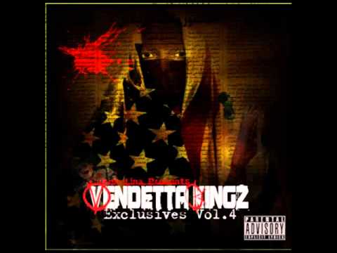 Vendetta Kingz - 7th Seal (feat. Se7enSandman)