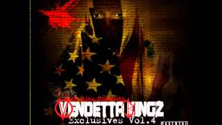 Vendetta Kingz - 7th Seal (feat. Se7enSandman)