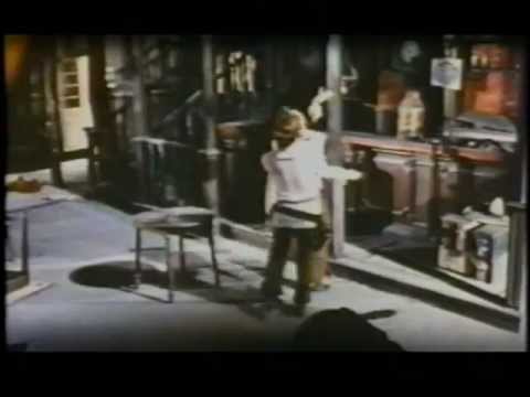 Lou Castel Interview