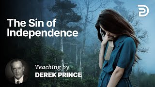 Why Do These Things Happen to God&#39;s People? - The Sin of Independence Part 1 B (1:2)