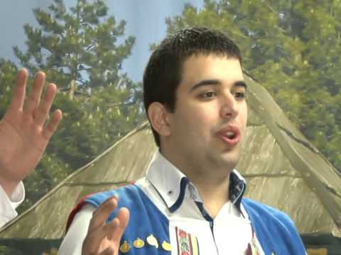 Krajiska grupa Majkani - Bukovacka sela - Svrati u zavicaj - (TV Duga Plus 2015)