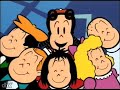 The Little Lulu Show Opening Theme 1995