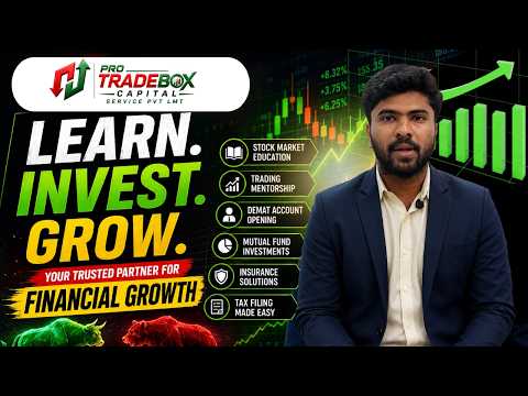 Tradebox Capital video 2