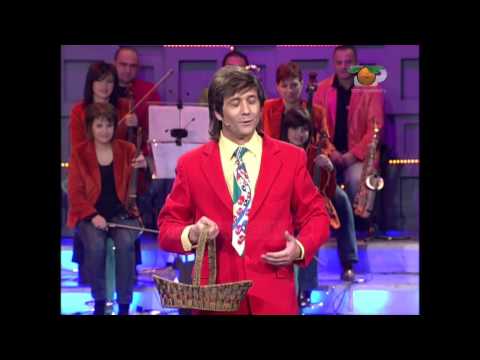 Portokalli, 16 Dhjetor 2007 - Gagaçi (Fejesa dhe prishja e fejeses)