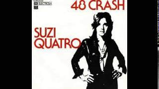 Suzi Quatro - 48 Crash - 1973