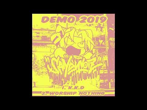 Sandynoiz demo 2019