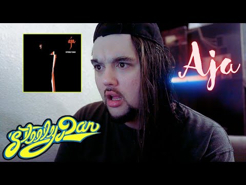 Drummer reacts to "Aja" by Steely Dan