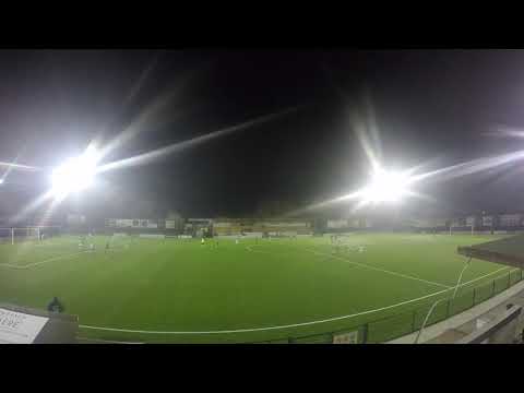 SV Wevelgem City  vs KSV Diksmuide U19 9:2:2022