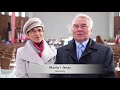 Maria i Jerzy Janowscy - Darczyńcy Maria i Jerzy Janowscy - Darczyńcy