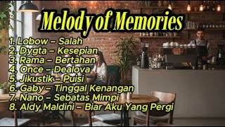 Download lagu Melody of Memories era 2000an II Love Song Playlist 🔥🔥 mp3