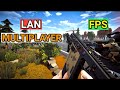 Top 7 Best Offline LAN Multiplayer FPS Games For Android | Offline Multiplayer Games For Android