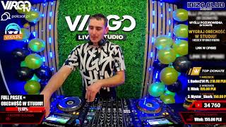 Download lagu 🎁URODZINY VIRGO🎁  BAGROL - KUBIX - SHRAUUBER - (WYGRAJ OBECNOŚĆ W STUDIU!) mp3