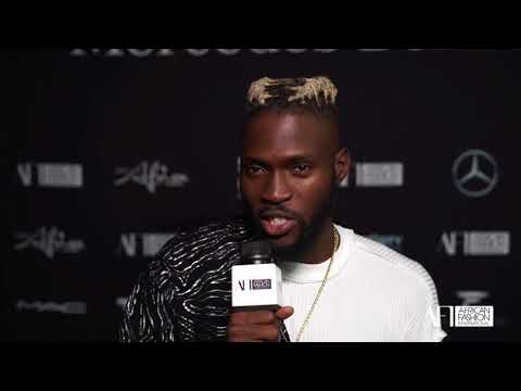 AFI Mercedes-Benz Fashion Week Spring/Summer 2017- VIZUVLGVDŠ