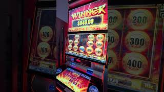 MASSIVE WIN WOW!🤯🤑 #pokiewins #slot #gamblinggame #pokiewins #casino #slotmachine #pokie #jackpot