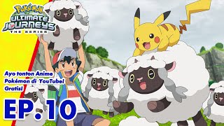 Download lagu Pokémon Ultimate Journeys: The Series | EP10 | Pokémon Indonesia mp3 Download lagu Pokémon Ultimate Journeys: The Series | EP10 | Pokémon Indonesia mp3