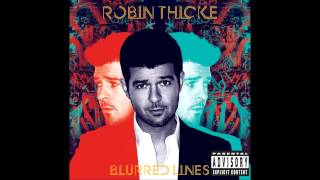 Robin Thicke - Put Your Lovin On Me (Bonus Track)