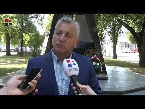 RTV HB | U Orašju održana 5. redovita sjednica UDiVDR HVO-a Herceg Bosne