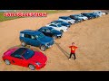 Crazy XYZ Car Collection Worth 6 Crore Biggest Our All Cars Supercars