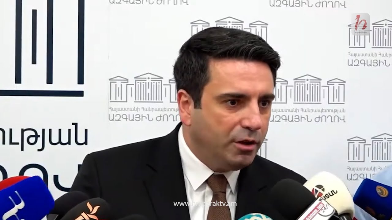 Հենց խաղաղության պայմանագիրը կնքվեց, 5 րոպե հետո հայերն ու ադրբեջանցիները առևտուր են անելու իրար հետ