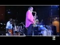 Sonny Rollins sextet 1993 jazz MAdrid