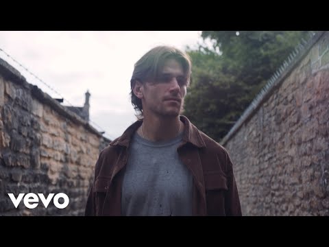 Jonah Kagen - This Life Ain't Easy (Lyric Video)