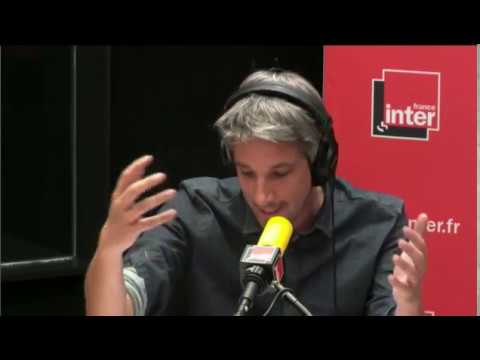 Salut Pierre Gattaz, on t'aimait bien - Le Moment Meurice