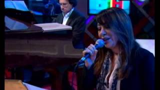 678 - Invitada: Canta Adriana Varela (1ra parte) 19-04-12