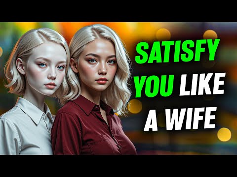 We Spent 1 Day with Female Humanoid Robots and Found the BEST ONE Ever