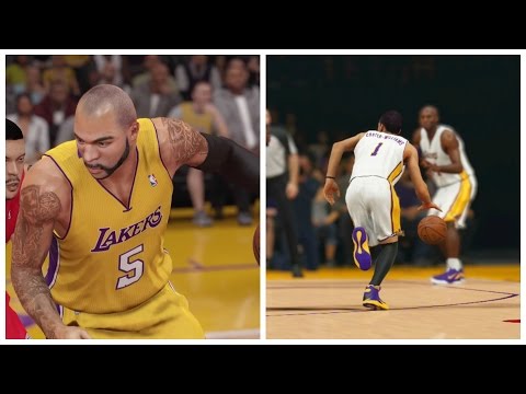 NBA 2K15 MyGM Mode- Ep. 3: BLOCKBUSTER TRADE!!!!!! | CHAMPIONSHIP CONTENDERS?