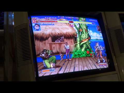 [LADOSE.NET] Ranking #302 - 22/02/15 finale 2X (zarghatt vs Bansheebot)