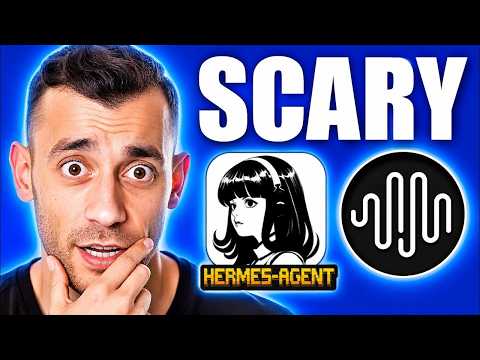 Hermes Apollo Voice Agent: Full Breakdown & Transcript